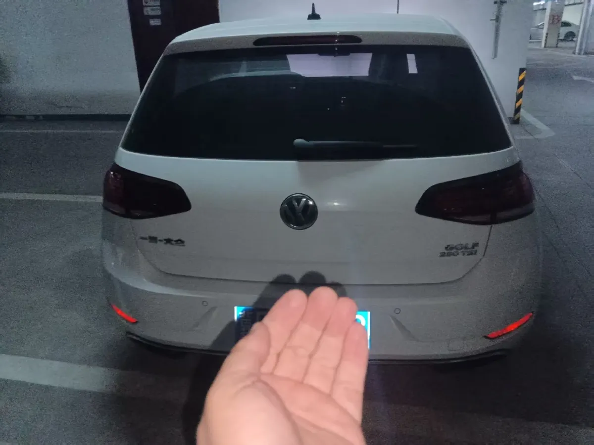 2020 Volkswagen Golf 1.4T 150HP L4 7DCT,autocango,china used car exporter,china ev exporter,chinese used car exporter,chinese used ev exporter