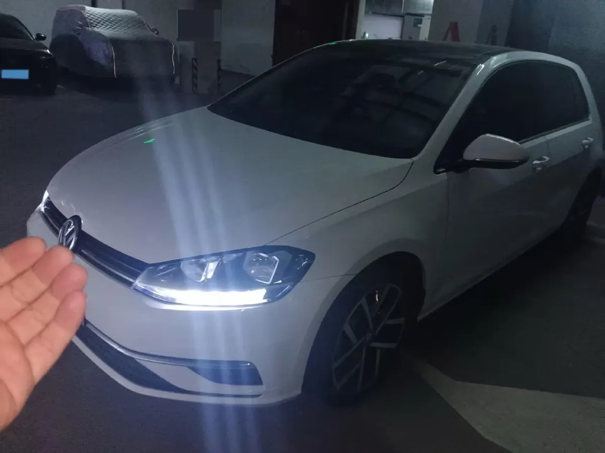 2020 Volkswagen Golf 1.4T 150HP L4 7DCT,autocango,china used car exporter,china ev exporter,chinese used car exporter,chinese used ev exporter