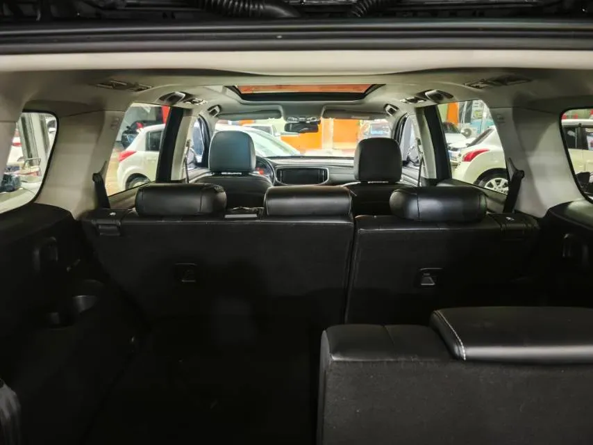 2020 GAC Trumpchi GS8 2.0T 252HP L4 6AT,autocango,china used car exporter,china ev exporter,chinese used car exporter,chinese used ev exporter