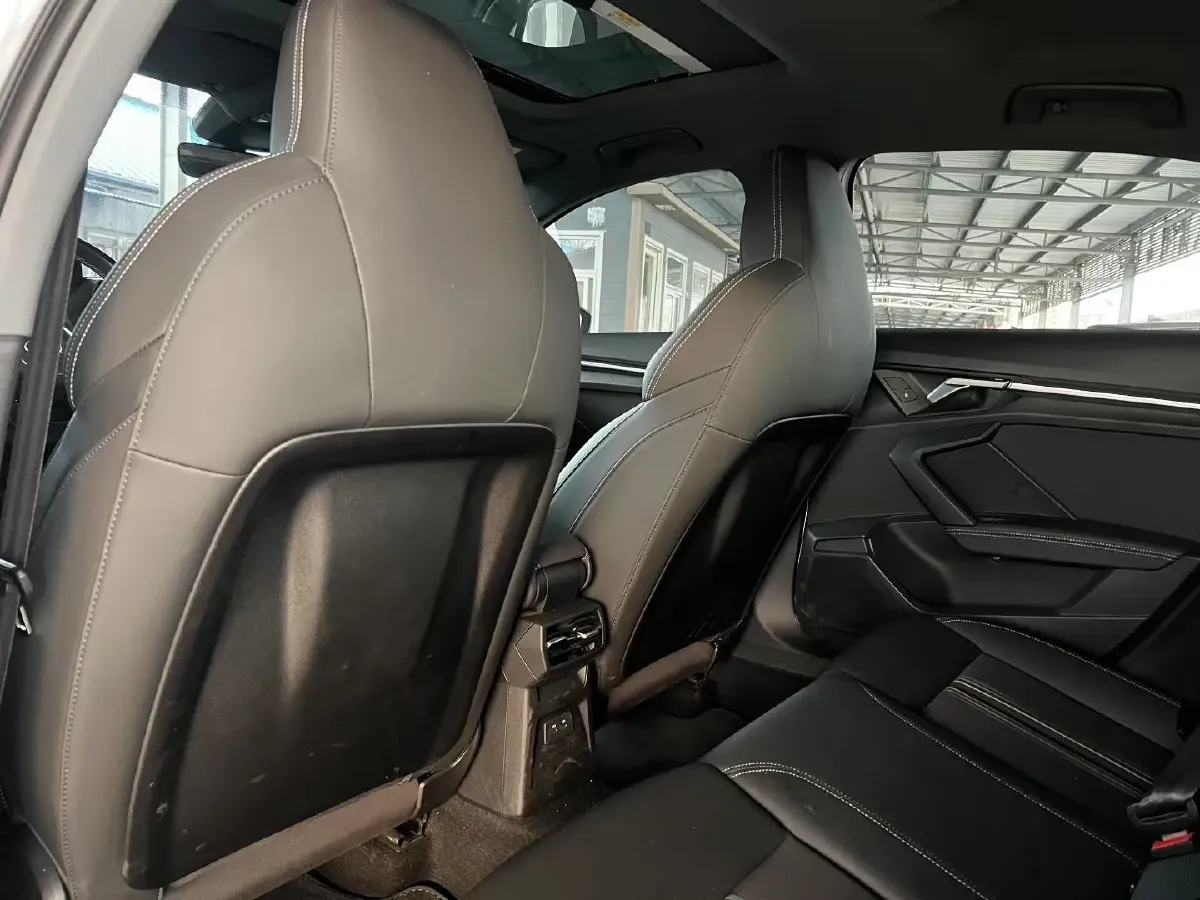 2024 Audi A3 1.4T 150HP L4 7DCT,autocango,china used car exporter,china ev exporter,chinese used car exporter,chinese used ev exporter