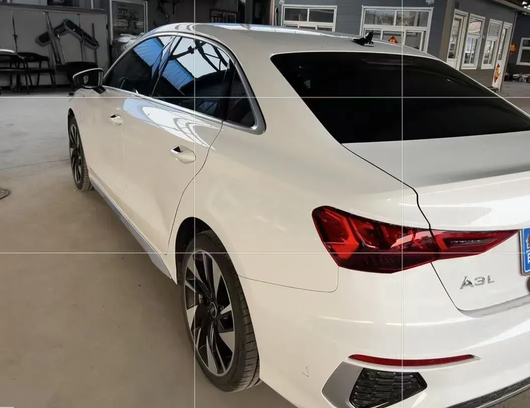 2024 Audi A3 1.4T 150HP L4 7DCT,autocango,china used car exporter,china ev exporter,chinese used car exporter,chinese used ev exporter