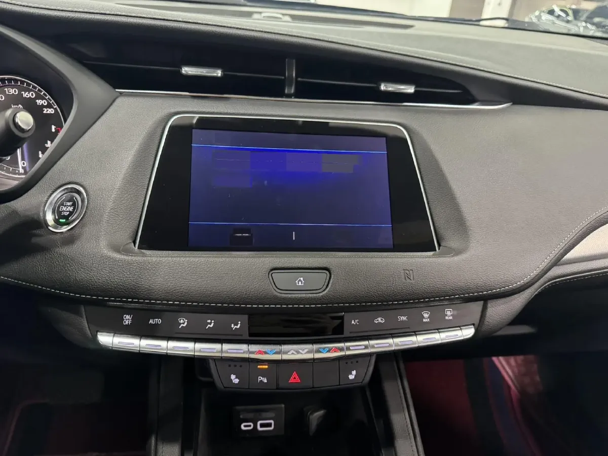 2021 Cadillac XT4 2.0T 237HP L4 9AT,autocango,china used car exporter,china ev exporter,chinese used car exporter,chinese used ev exporter