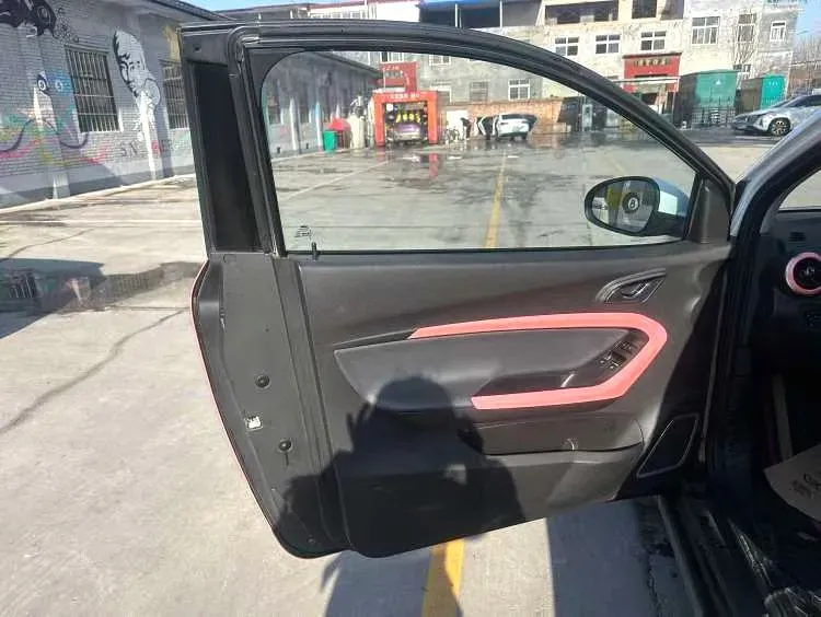 2021 Chery Little Ant BEV 30.6KWH,autocango,china used car exporter,china ev exporter,chinese used car exporter,chinese used ev exporter