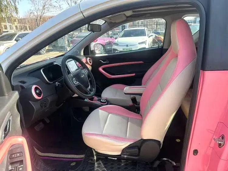 2021 Chery Little Ant BEV 30.6KWH,autocango,china used car exporter,china ev exporter,chinese used car exporter,chinese used ev exporter