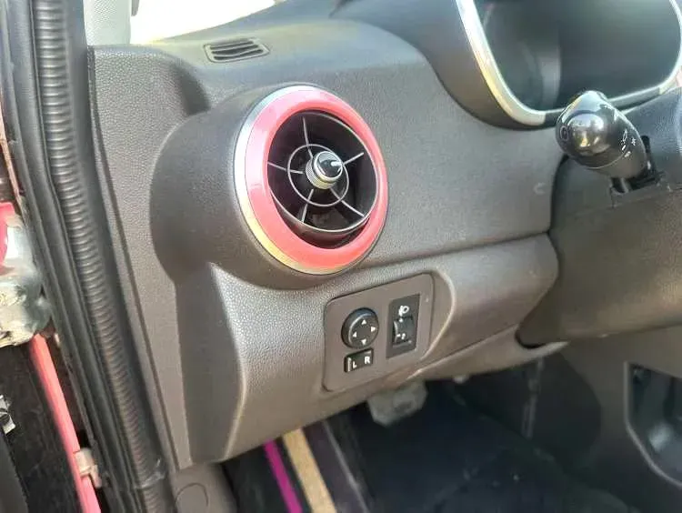 2021 Chery Little Ant BEV 30.6KWH,autocango,china used car exporter,china ev exporter,chinese used car exporter,chinese used ev exporter