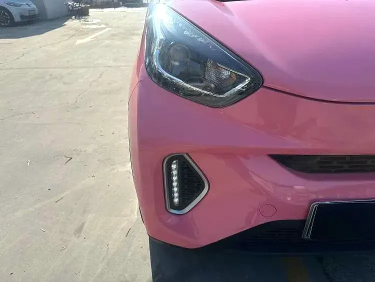 2021 Chery Little Ant BEV 30.6KWH,autocango,china used car exporter,china ev exporter,chinese used car exporter,chinese used ev exporter