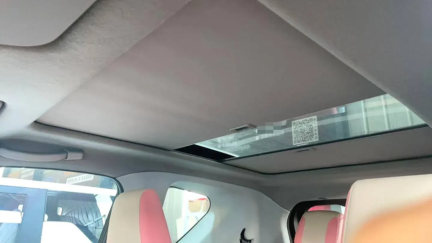 2021 Chery Little Ant BEV 30.6KWH,autocango,china used car exporter,china ev exporter,chinese used car exporter,chinese used ev exporter