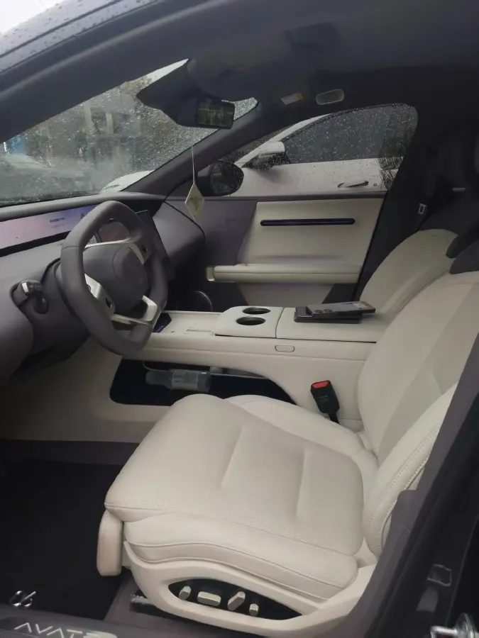 2025 Exceed Sterra ES BEV 77KWH,autocango,china used car exporter,china ev exporter,chinese used car exporter,chinese used ev exporter