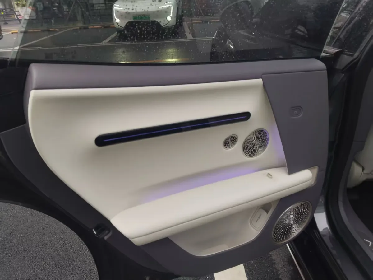 2025 Exceed Sterra ES BEV 77KWH,autocango,china used car exporter,china ev exporter,chinese used car exporter,chinese used ev exporter