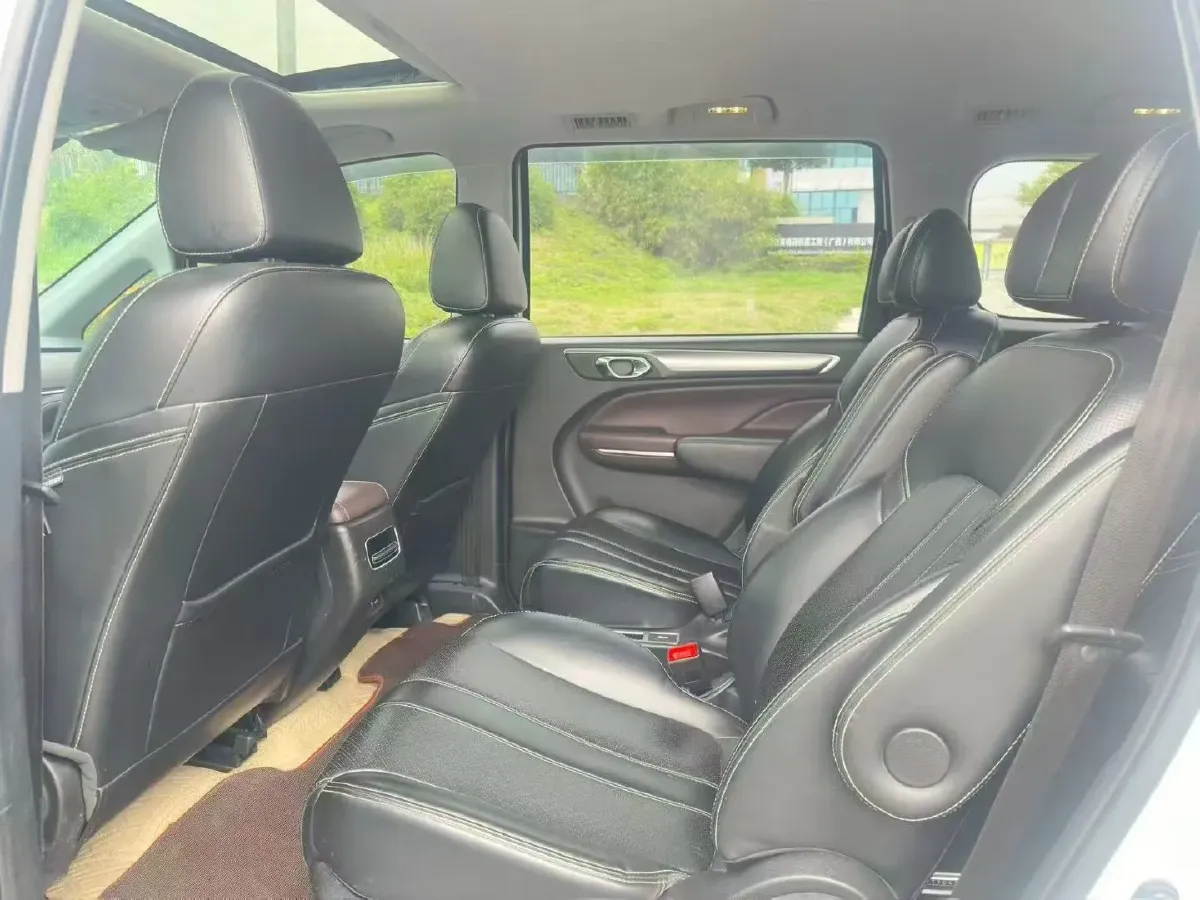 2021 GAC Trumpchi M6 1.5T 169HP L4 7DCT,autocango,china used car exporter,china ev exporter,chinese used car exporter,chinese used ev exporter