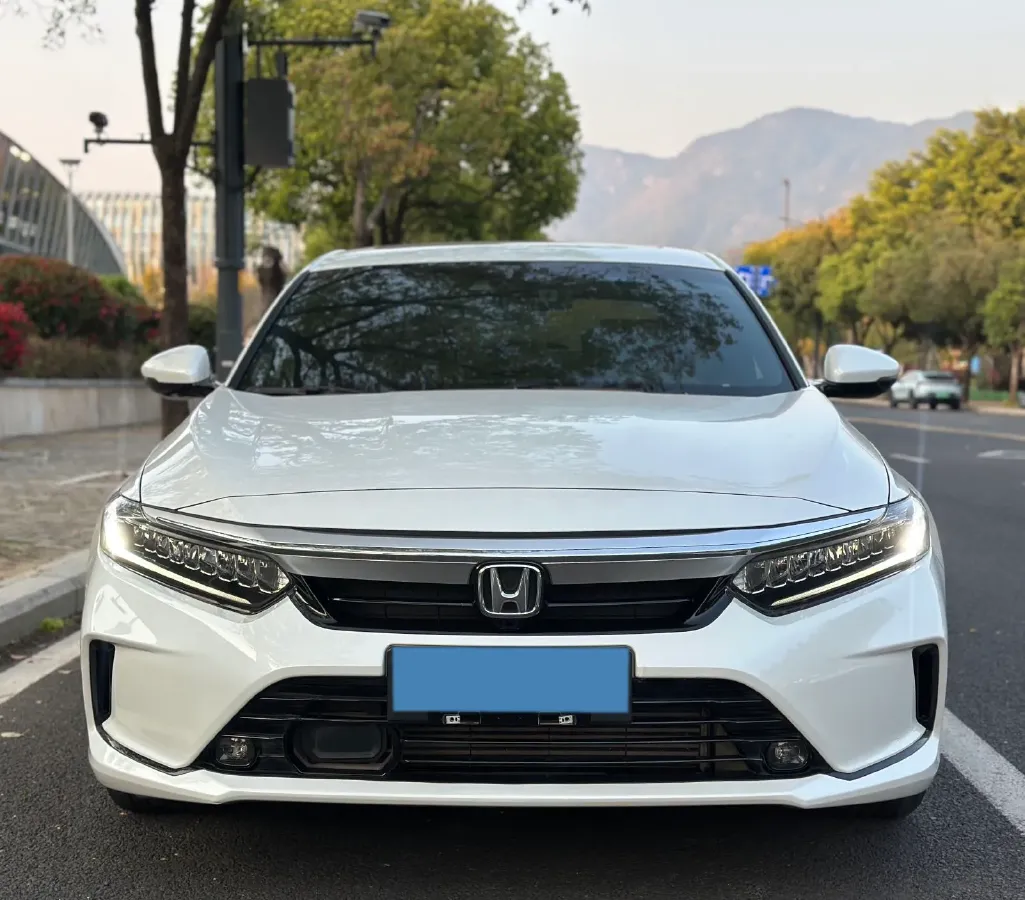 2022 Honda Inspire 1.5T 194HP L4 CVT,autocango,china used car exporter,china ev exporter,chinese used car exporter,chinese used ev exporter
