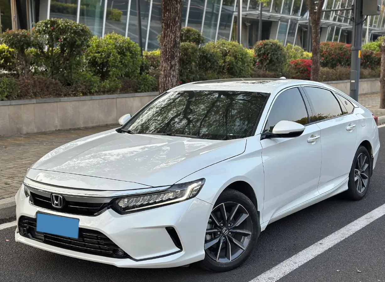 2022 Honda Inspire 1.5T 194HP L4 CVT,autocango,china used car exporter,china ev exporter,chinese used car exporter,chinese used ev exporter