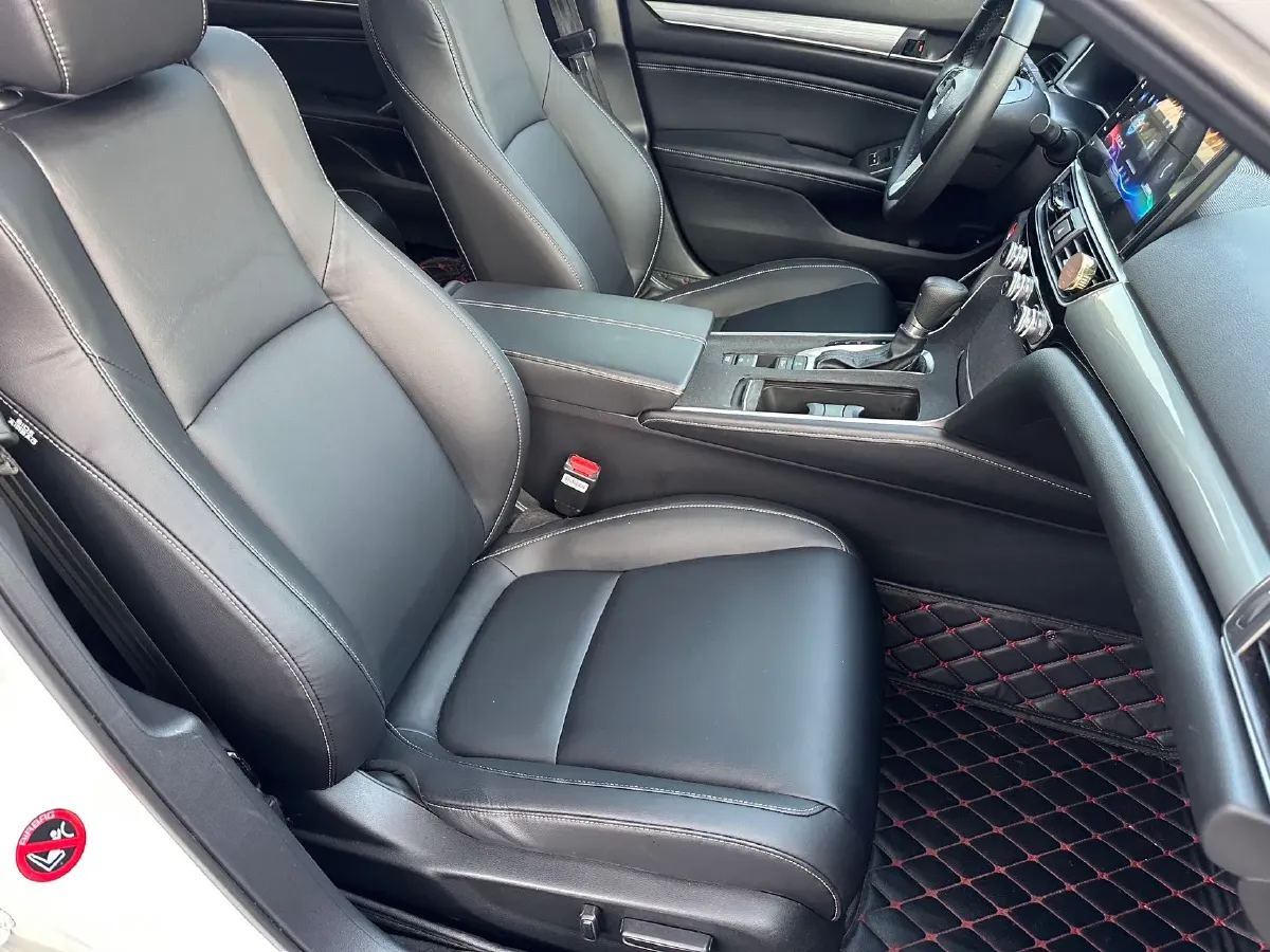 2022 Honda Inspire 1.5T 194HP L4 CVT,autocango,china used car exporter,china ev exporter,chinese used car exporter,chinese used ev exporter