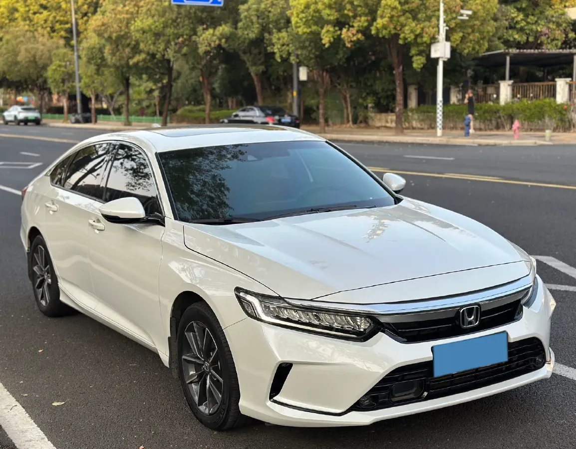 2022 Honda Inspire 1.5T 194HP L4 CVT,autocango,china used car exporter,china ev exporter,chinese used car exporter,chinese used ev exporter