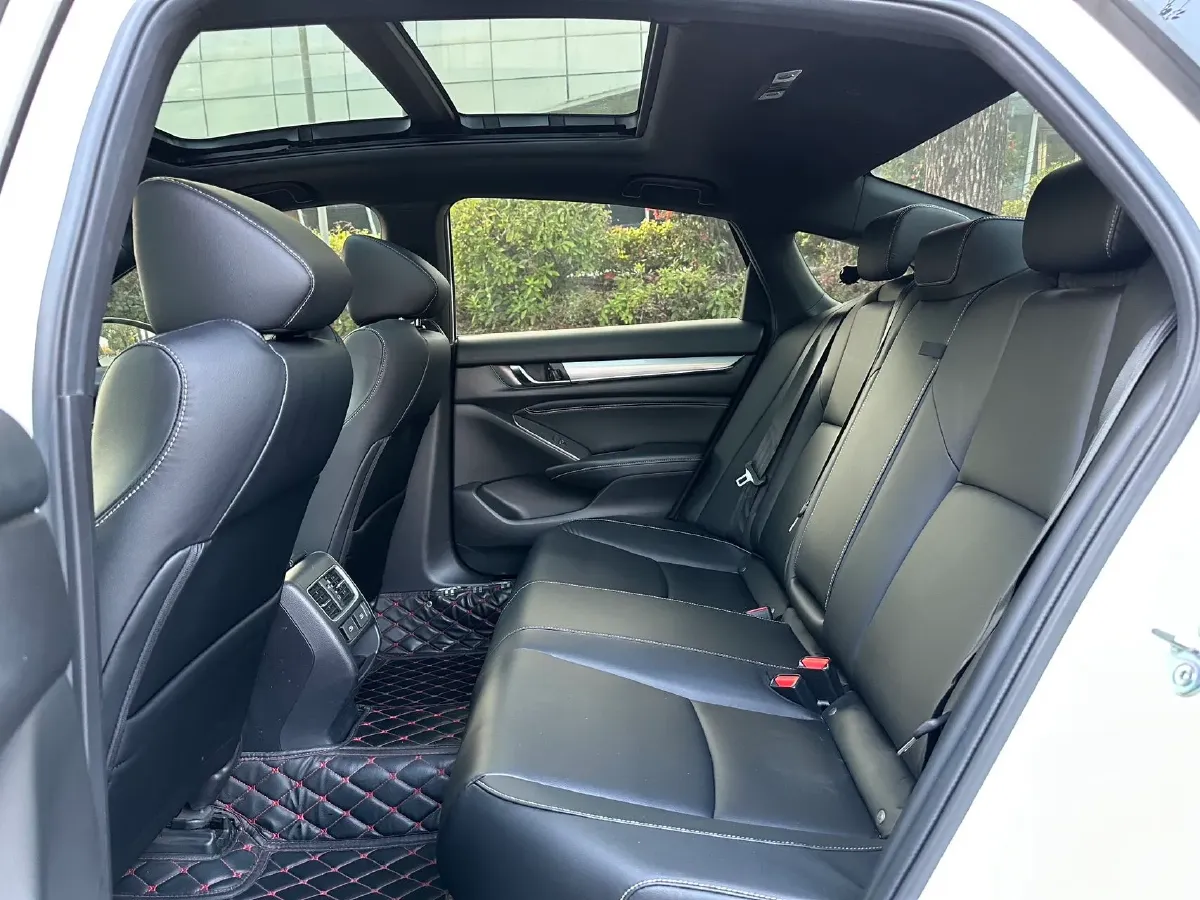 2022 Honda Inspire 1.5T 194HP L4 CVT,autocango,china used car exporter,china ev exporter,chinese used car exporter,chinese used ev exporter