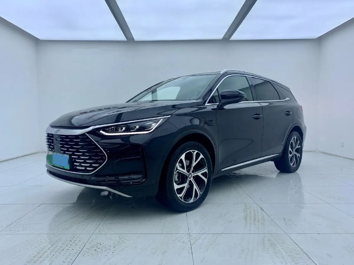 2025 BYD Tang 1.5T 156HP L4 E-CVT PHEV 21.504KWH,autocango,china used car exporter,china ev exporter,chinese used car exporter,chinese used ev exporter