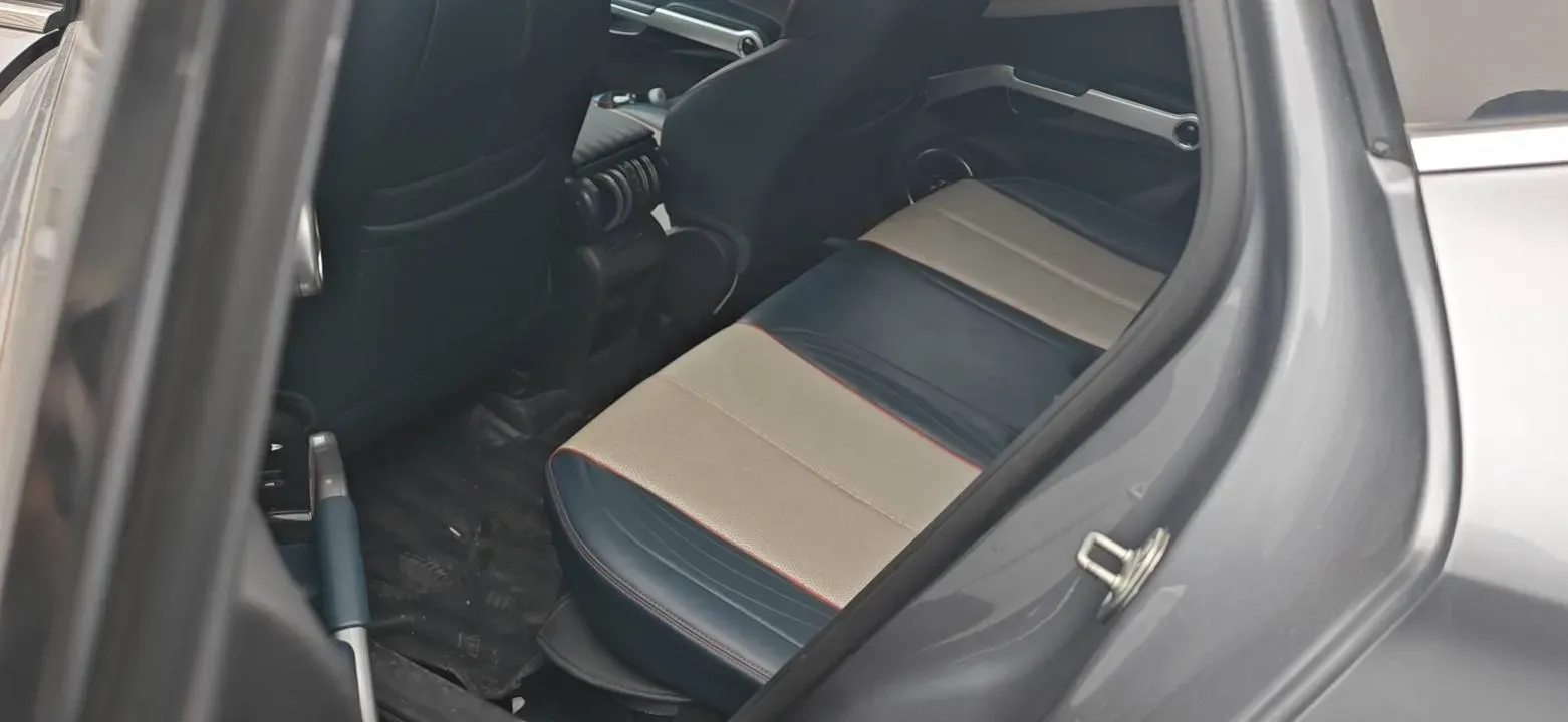 2022 Hycan Z03 BEV 64.23KWH,autocango,china used car exporter,china ev exporter,chinese used car exporter,chinese used ev exporter