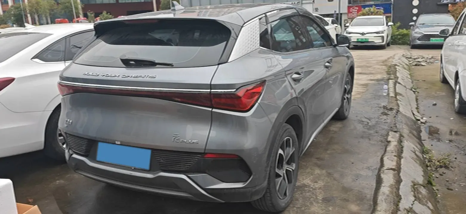 2022 Hycan Z03 BEV 64.23KWH,autocango,china used car exporter,china ev exporter,chinese used car exporter,chinese used ev exporter