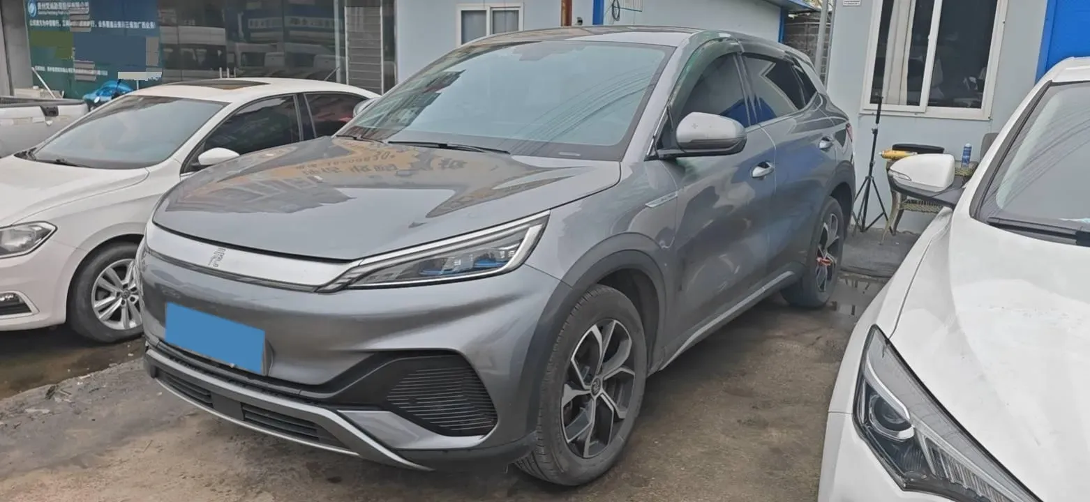 2022 Hycan Z03 BEV 64.23KWH,autocango,china used car exporter,china ev exporter,chinese used car exporter,chinese used ev exporter
