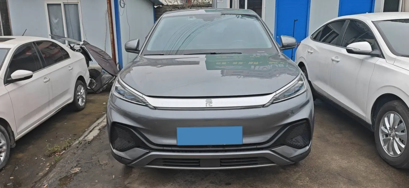 2022 Hycan Z03 BEV 64.23KWH,autocango,china used car exporter,china ev exporter,chinese used car exporter,chinese used ev exporter