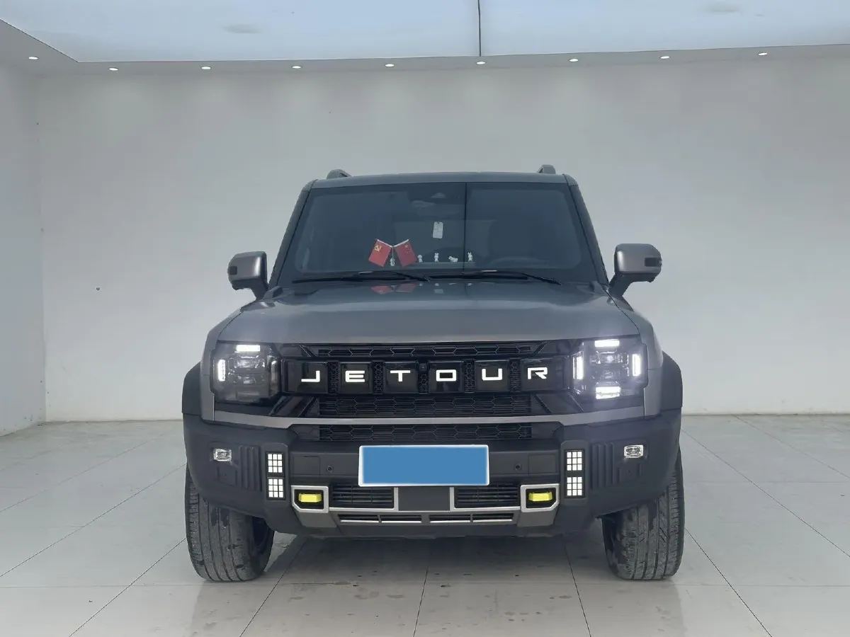 2023 Jetour Traveller 2.0T 254HP L4 7DCT,autocango,china used car exporter,china ev exporter,chinese used car exporter,chinese used ev exporter
