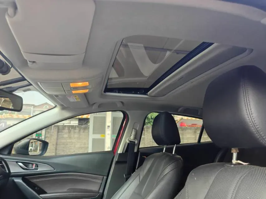 2017 Mazda 3 Axela 2.0L 158HP L4 6AT,autocango,china used car exporter,china ev exporter,chinese used car exporter,chinese used ev exporter