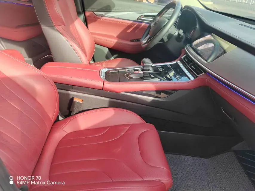 2019 ChangAn CS85 Coupe 1.5T 178HP L4 7DCT,autocango,china used car exporter,china ev exporter,chinese used car exporter,chinese used ev exporter