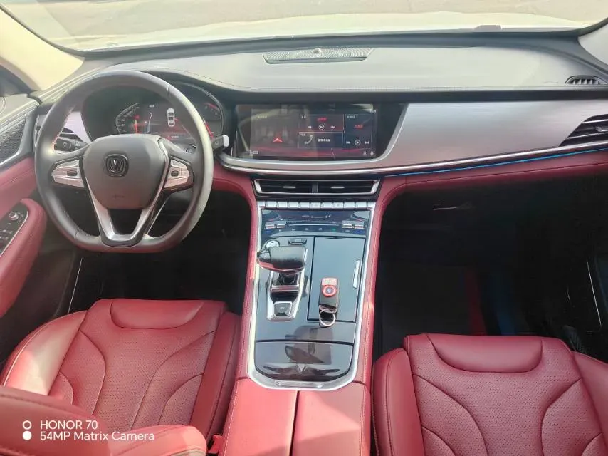 2019 ChangAn CS85 Coupe 1.5T 178HP L4 7DCT,autocango,china used car exporter,china ev exporter,chinese used car exporter,chinese used ev exporter