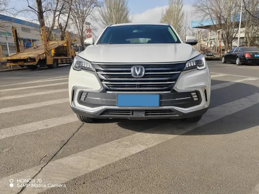 2019 ChangAn CS85 Coupe 1.5T 178HP L4 7DCT,autocango,china used car exporter,china ev exporter,chinese used car exporter,chinese used ev exporter