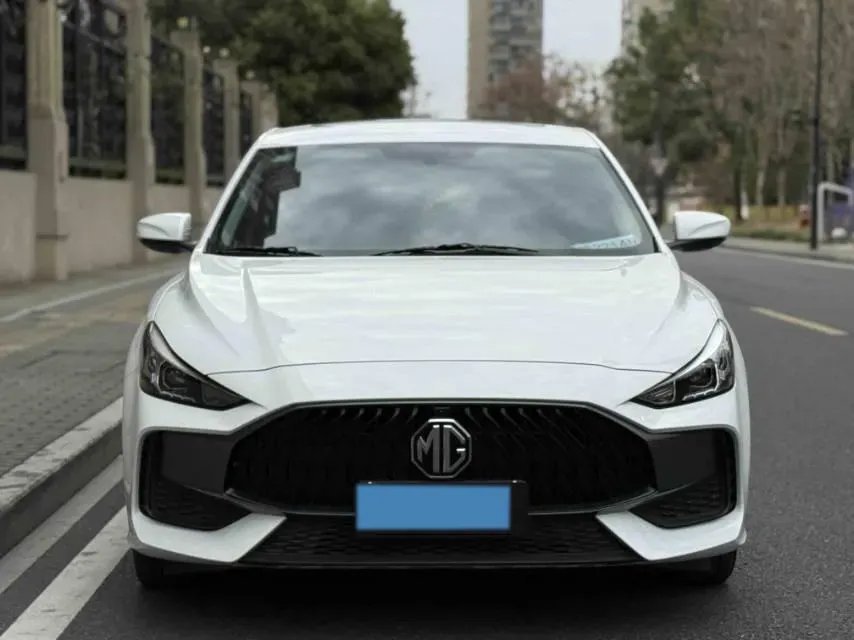 2023 MG 5 1.5L 129HP L4 5MT,autocango,china used car exporter,china ev exporter,chinese used car exporter,chinese used ev exporter