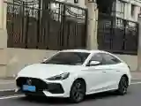 2023 MG 5 1.5L 129HP L4 5MT