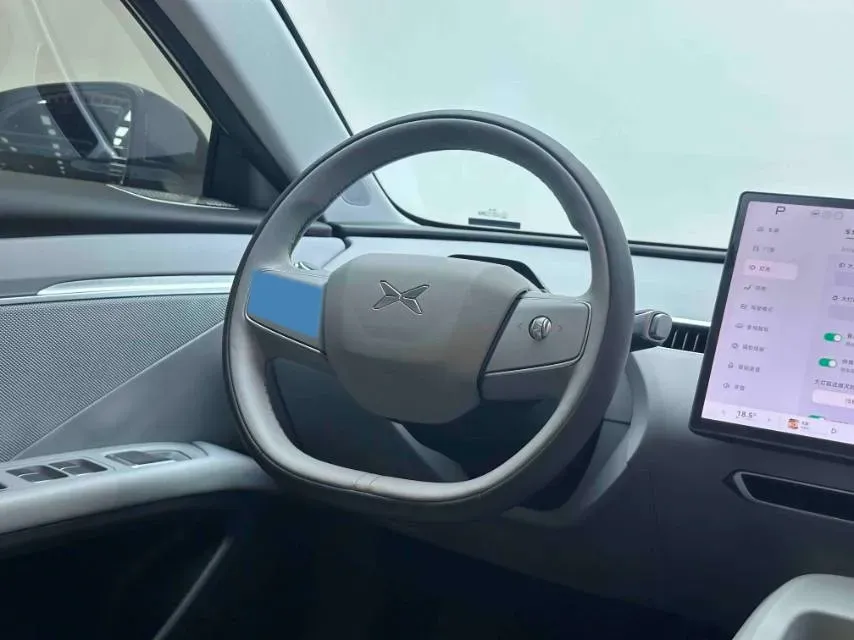 2024 Xpeng MONA M03 BEV 62.2KWH,autocango,china used car exporter,china ev exporter,chinese used car exporter,chinese used ev exporter