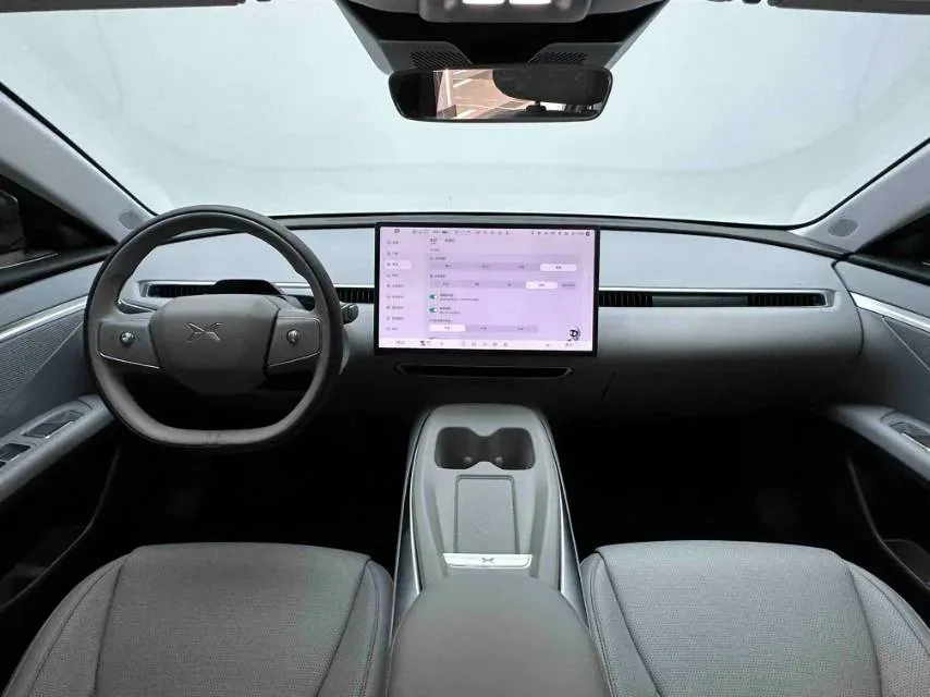 2024 Xpeng MONA M03 BEV 62.2KWH,autocango,china used car exporter,china ev exporter,chinese used car exporter,chinese used ev exporter