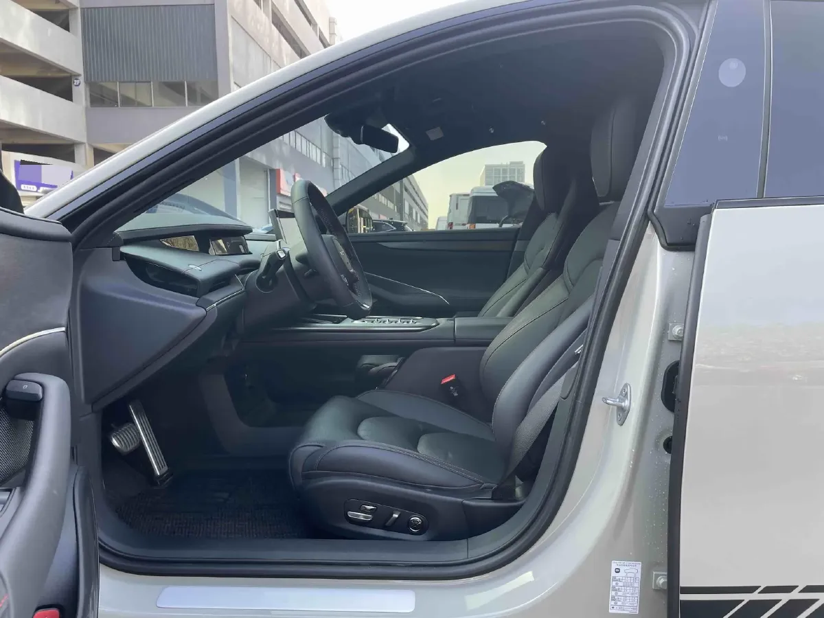 2024 MI SU7 BEV 101KWH,autocango,china used car exporter,china ev exporter,chinese used car exporter,chinese used ev exporter