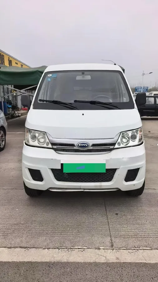 2018 Karry YouYou EV BEV 40KWH,autocango,china used car exporter,china ev exporter,chinese used car exporter,chinese used ev exporter