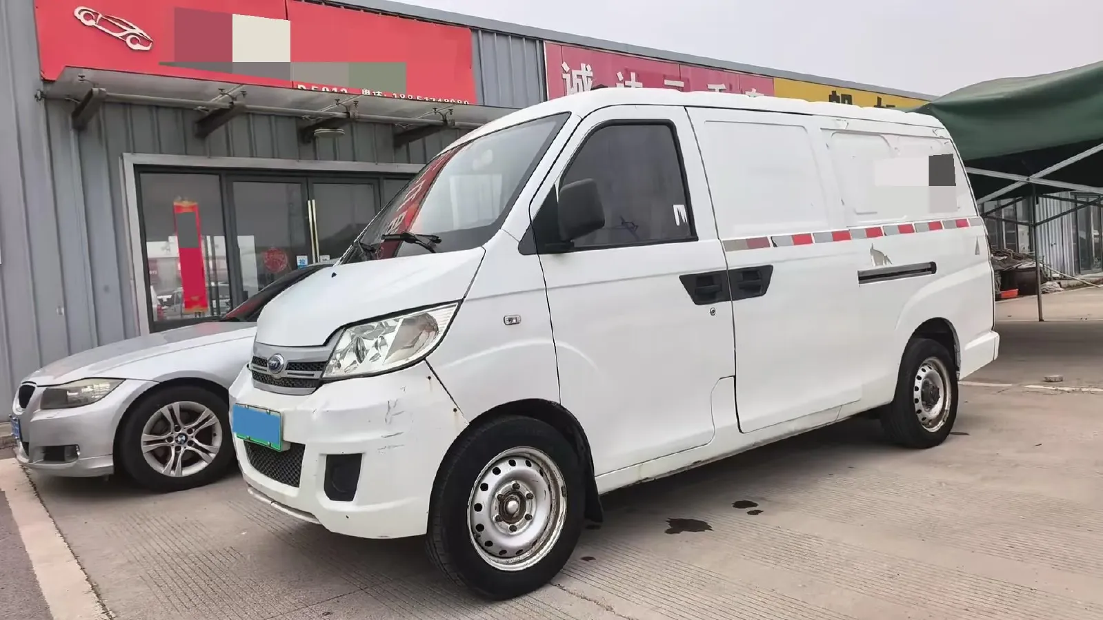 2018 Karry YouYou EV BEV 40KWH,autocango,china used car exporter,china ev exporter,chinese used car exporter,chinese used ev exporter