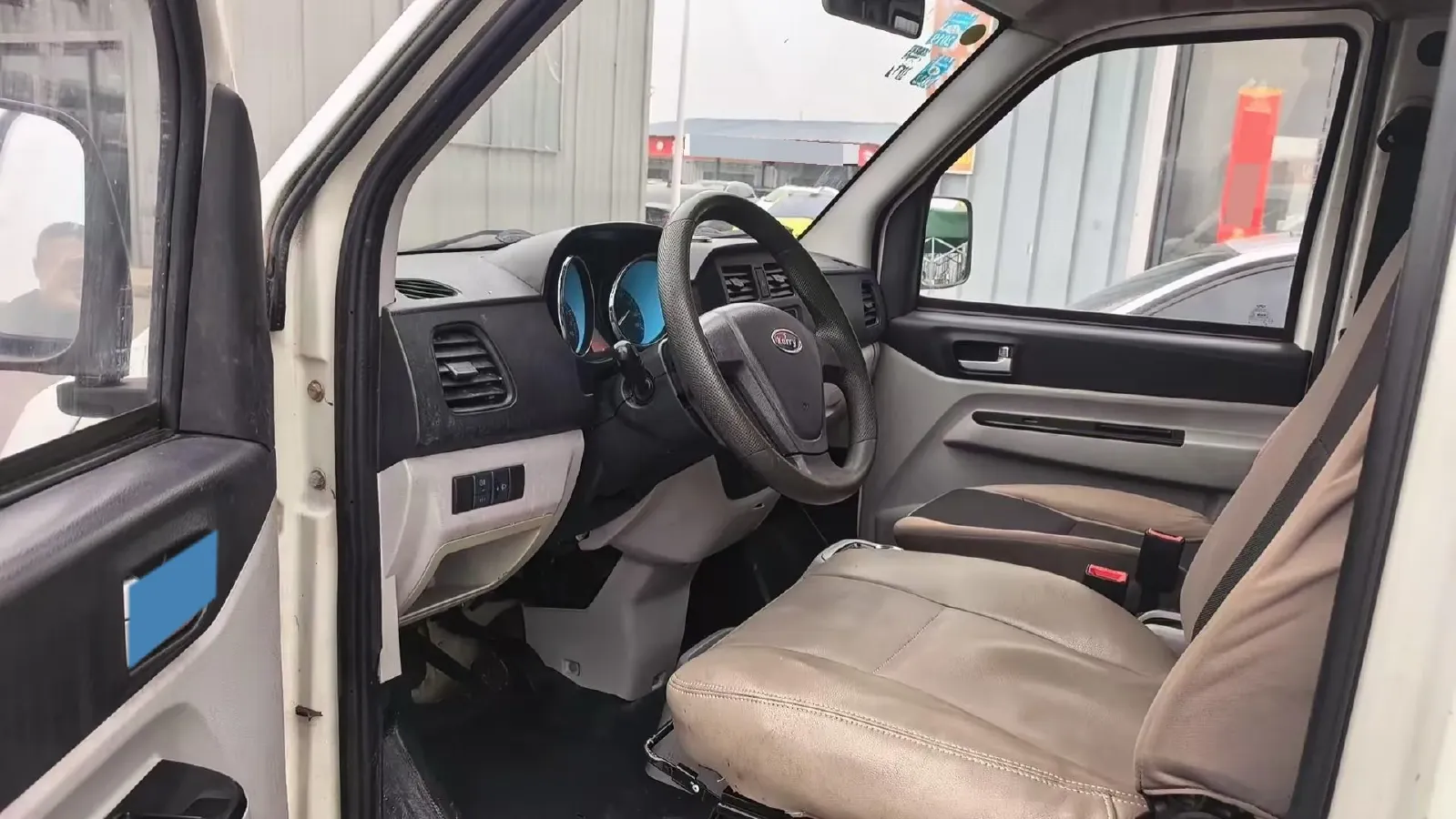 2018 Karry YouYou EV BEV 40KWH,autocango,china used car exporter,china ev exporter,chinese used car exporter,chinese used ev exporter