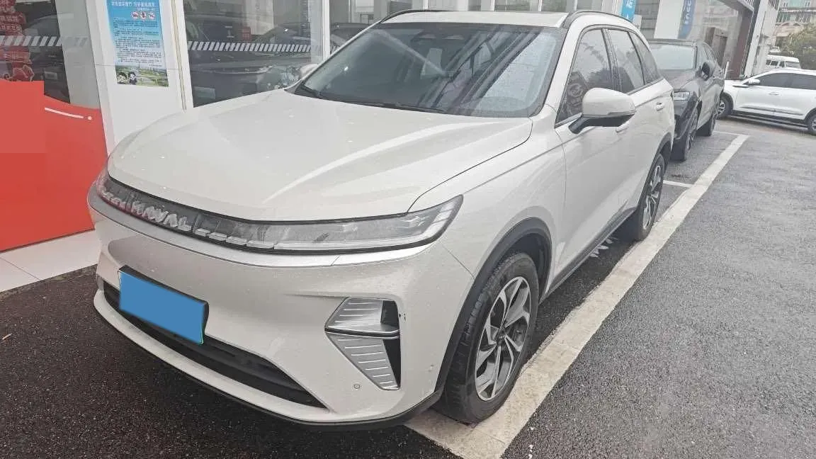 2025 Haval Fierce Dragon MAX 1.5L 116HP L4 2DHT PHEV,autocango,china used car exporter,china ev exporter,chinese used car exporter,chinese used ev exporter
