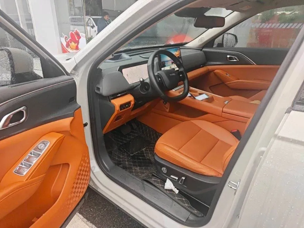 2025 Haval Fierce Dragon MAX 1.5L 116HP L4 2DHT PHEV,autocango,china used car exporter,china ev exporter,chinese used car exporter,chinese used ev exporter