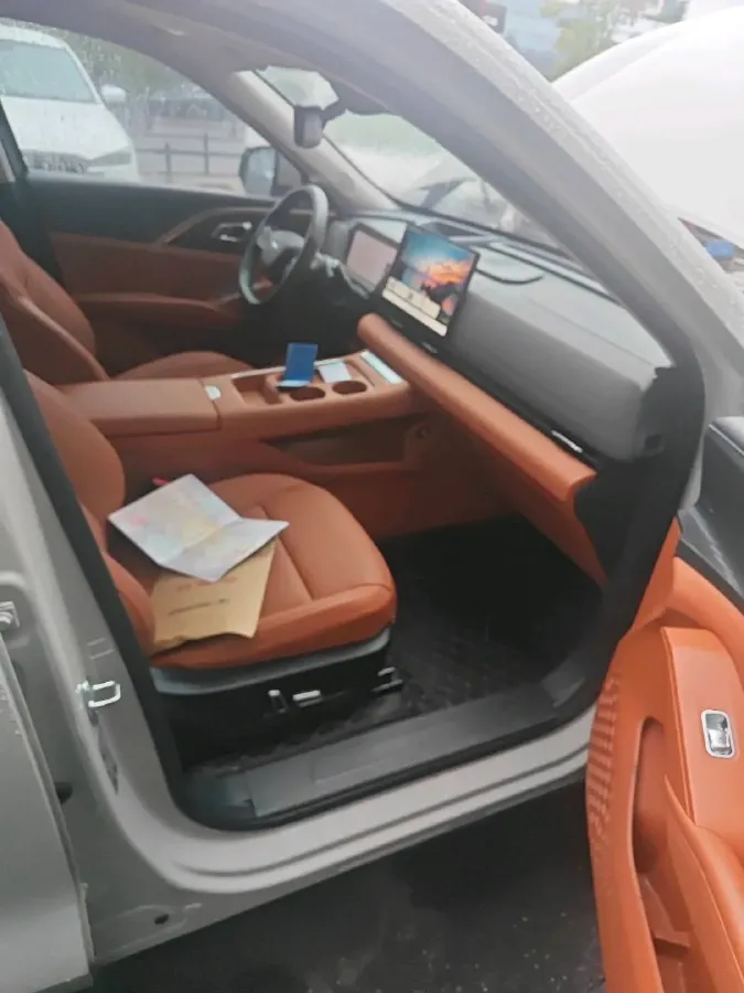 2025 Haval Fierce Dragon MAX 1.5L 116HP L4 2DHT PHEV,autocango,china used car exporter,china ev exporter,chinese used car exporter,chinese used ev exporter