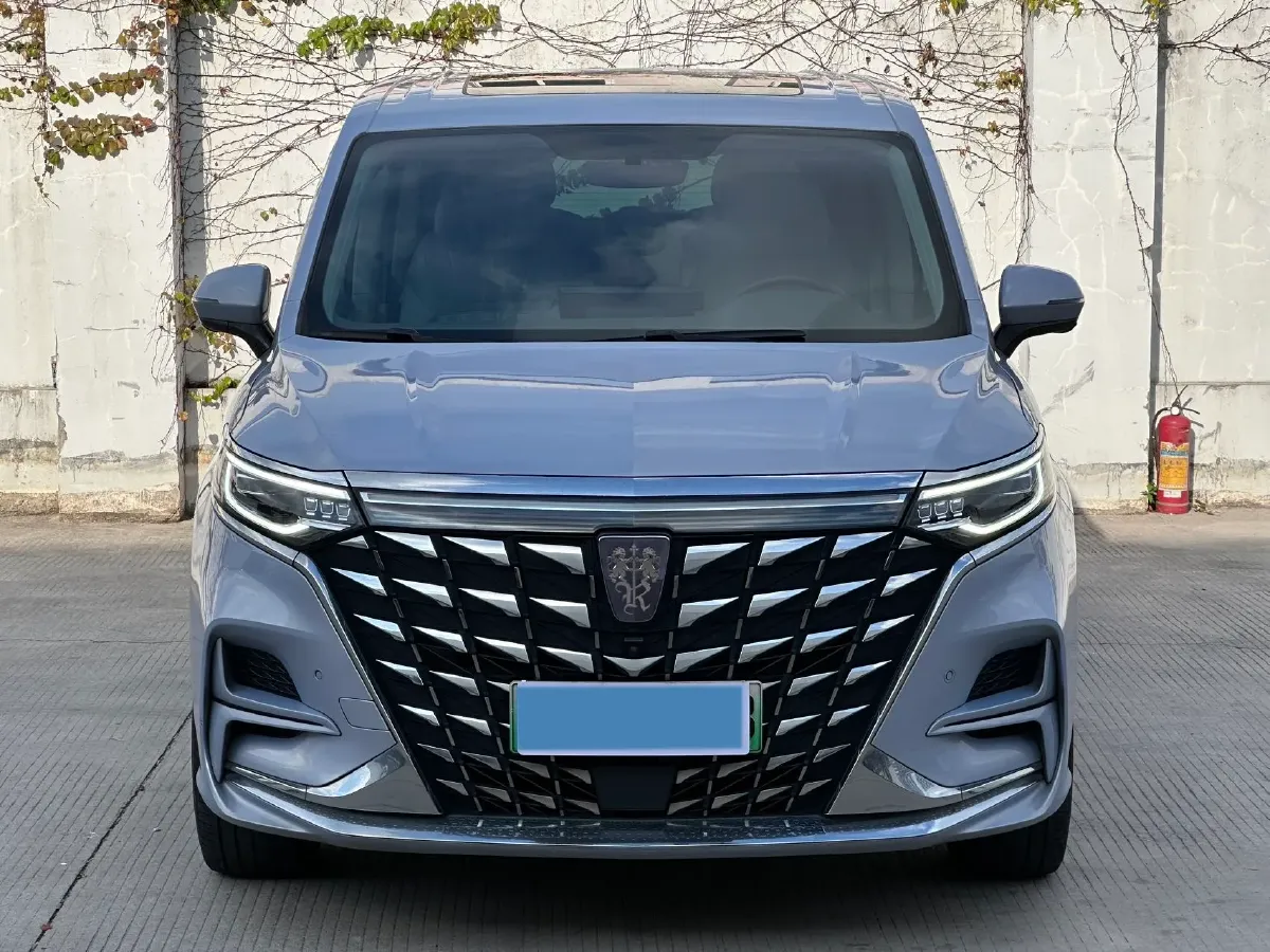 2022 Roewe iMAX8 BEV 90KWH,autocango,china used car exporter,china ev exporter,chinese used car exporter,chinese used ev exporter