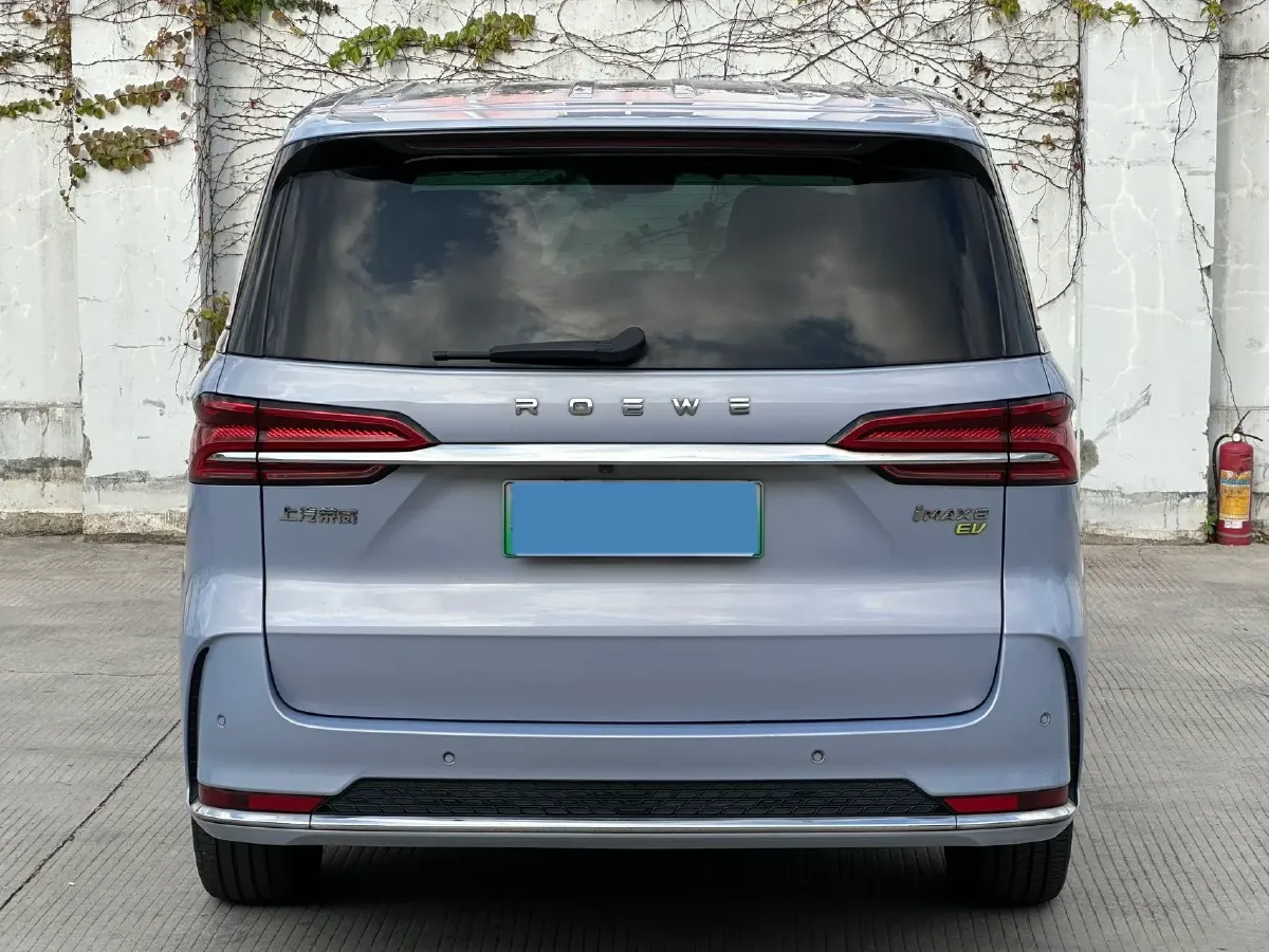 2022 Roewe iMAX8 BEV 90KWH,autocango,china used car exporter,china ev exporter,chinese used car exporter,chinese used ev exporter