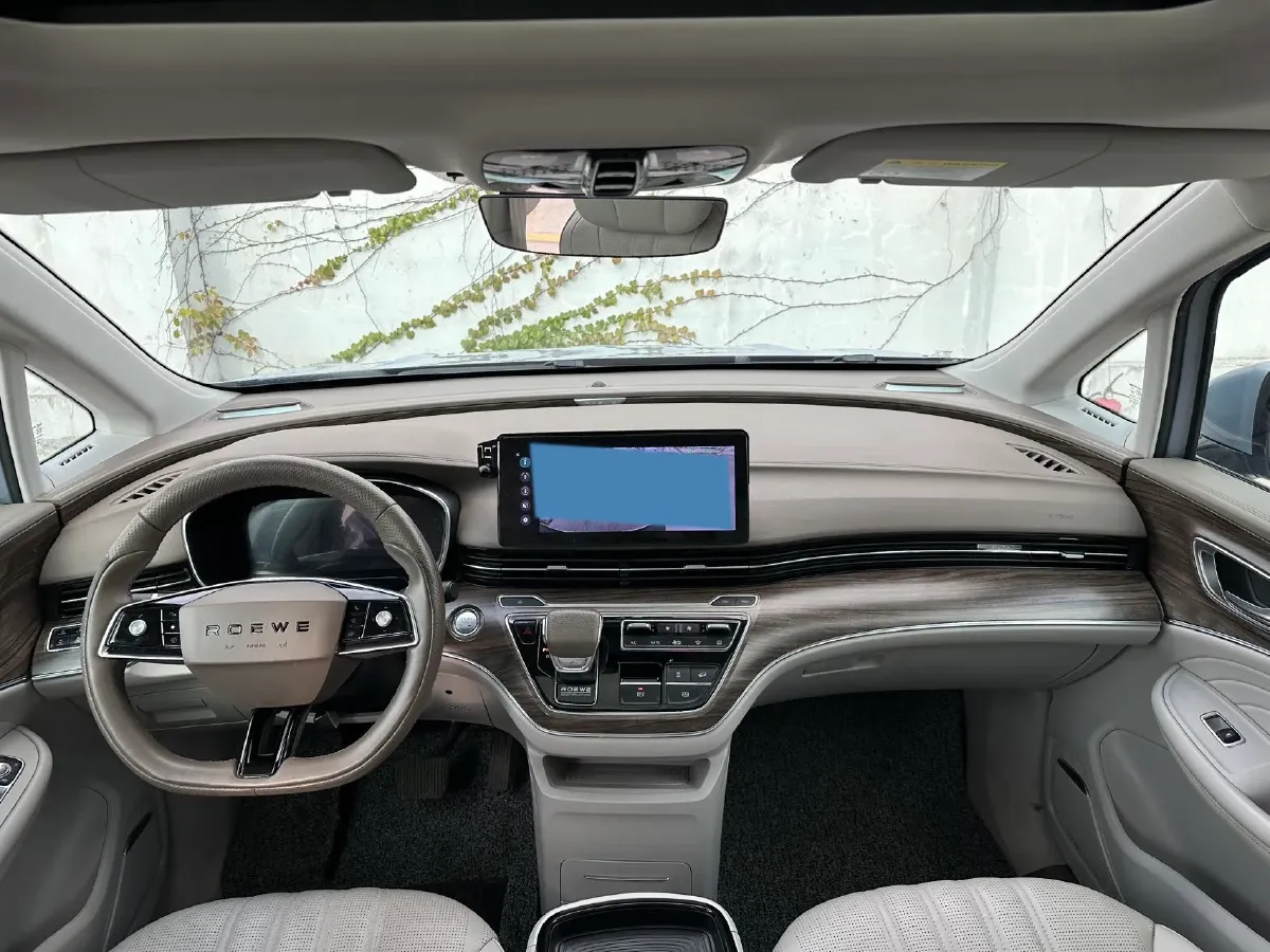 2022 Roewe iMAX8 BEV 90KWH,autocango,china used car exporter,china ev exporter,chinese used car exporter,chinese used ev exporter