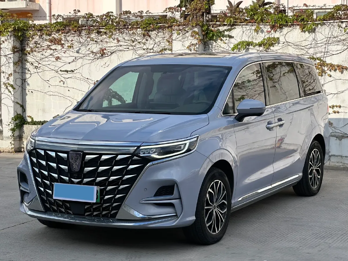 2022 Roewe iMAX8 BEV 90KWH,autocango,china used car exporter,china ev exporter,chinese used car exporter,chinese used ev exporter