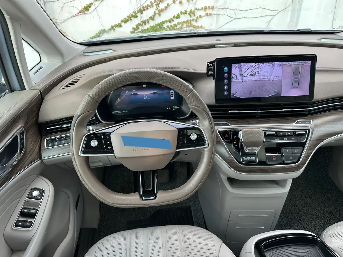 2022 Roewe iMAX8 BEV 90KWH,autocango,china used car exporter,china ev exporter,chinese used car exporter,chinese used ev exporter