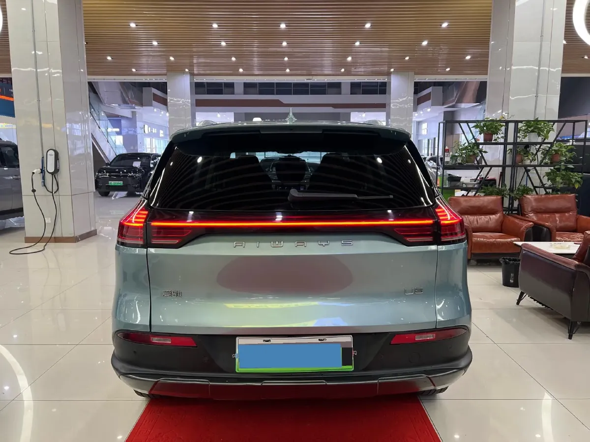 2020 Iveco OuSheng 3.0T 146HP L4 8AT,autocango,china used car exporter,china ev exporter,chinese used car exporter,chinese used ev exporter