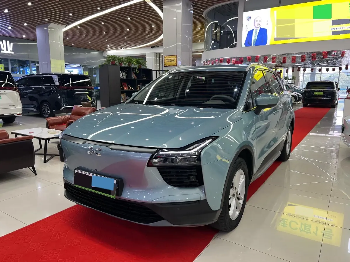 2020 Iveco OuSheng 3.0T 146HP L4 8AT,autocango,china used car exporter,china ev exporter,chinese used car exporter,chinese used ev exporter