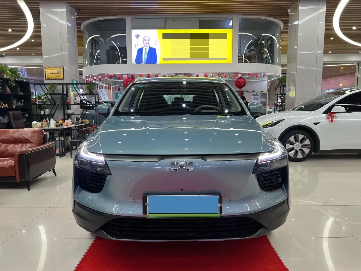 2020 Iveco OuSheng 3.0T 146HP L4 8AT,autocango,china used car exporter,china ev exporter,chinese used car exporter,chinese used ev exporter