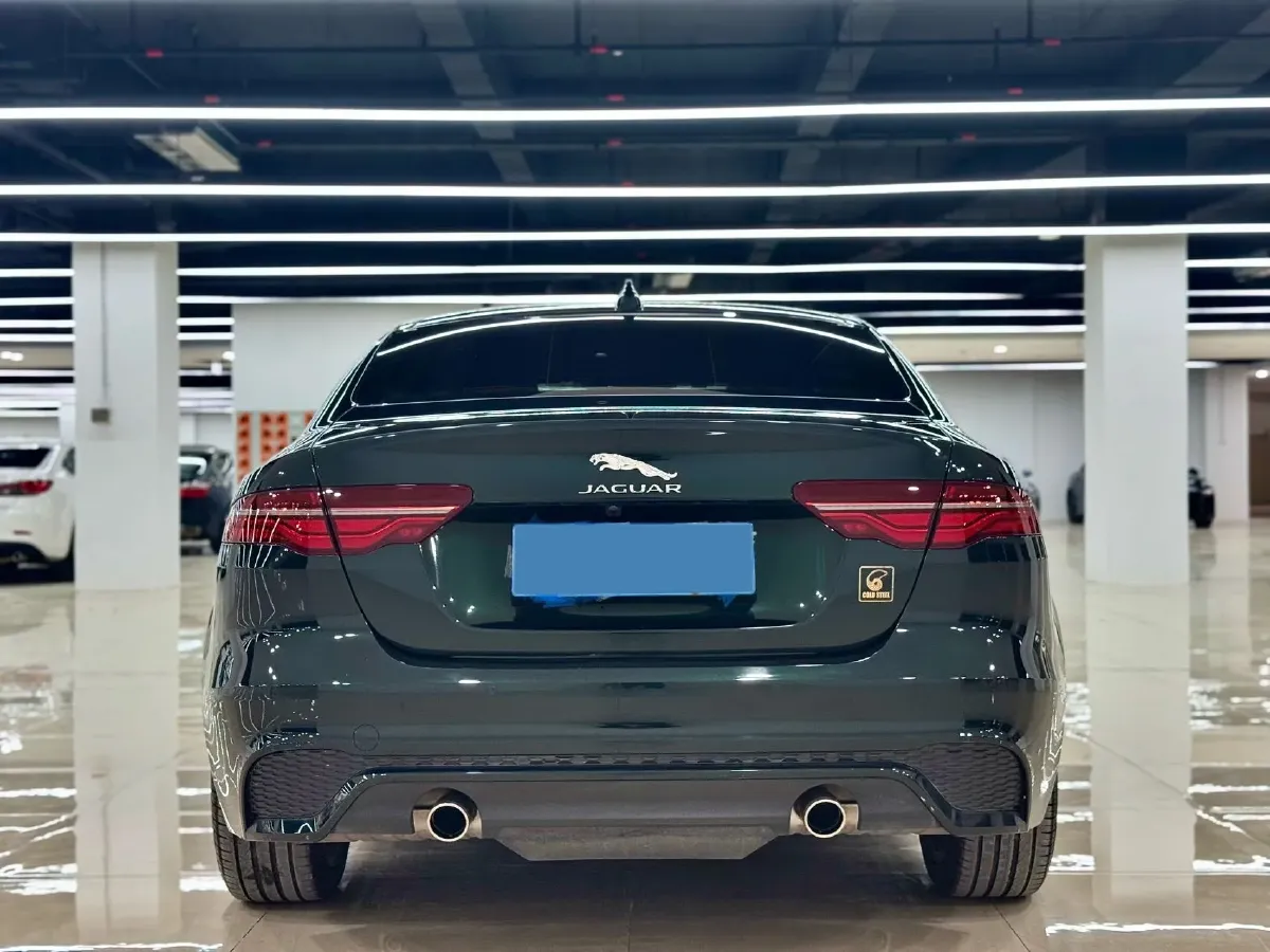 2021 Jaguar XEL 2.0T 250HP L4 8AT,autocango,china used car exporter,china ev exporter,chinese used car exporter,chinese used ev exporter