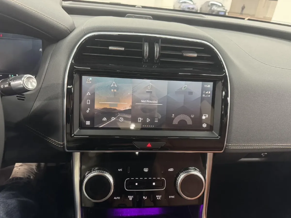 2021 Jaguar XEL 2.0T 250HP L4 8AT,autocango,china used car exporter,china ev exporter,chinese used car exporter,chinese used ev exporter